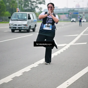 Runner Photo 7340125