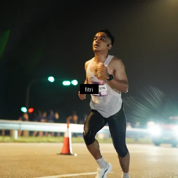 Runner Photo 7340138