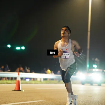 Runner Photo 7340139