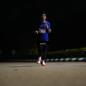 Runner Photo 7340140