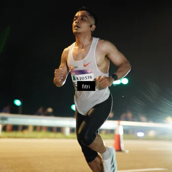 Runner Photo 7340144