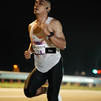 Runner Photo 7340145