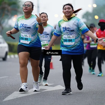 Runner Photo 7340151