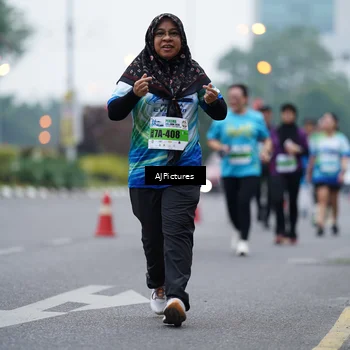 Runner Photo 7340154
