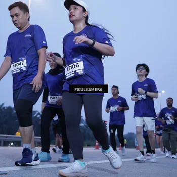 Runner Photo 7340156