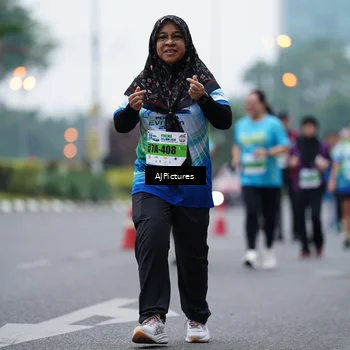 Runner Photo 7340157