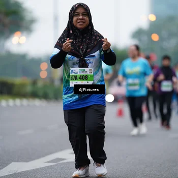 Runner Photo 7340159