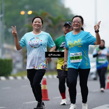 Runner Photo 7340164