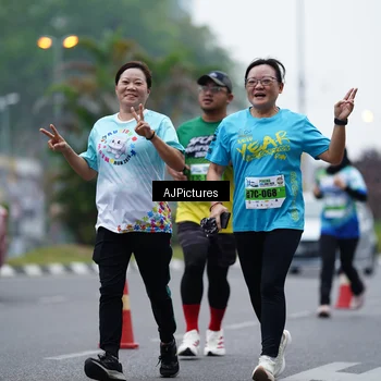 Runner Photo 7340167