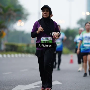Runner Photo 7340169