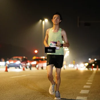 Runner Photo 7340181
