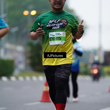 Runner Photo 7340185