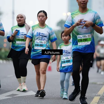 Runner Photo 7340187