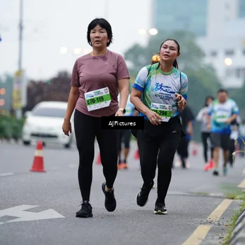Runner Photo 7340194
