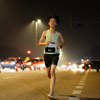 Runner Photo 7340198