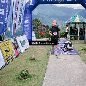 Runner Photo 73402