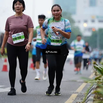 Runner Photo 7340205