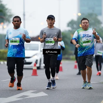 Runner Photo 7340208