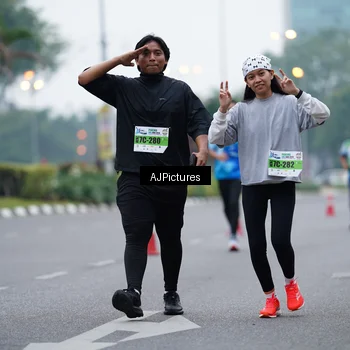 Runner Photo 7340225