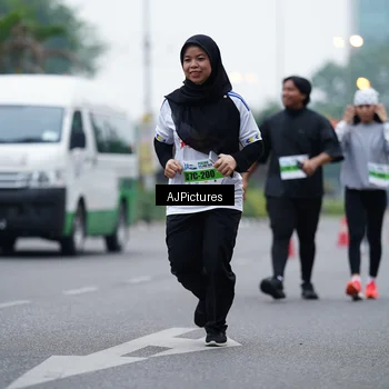 Runner Photo 7340227