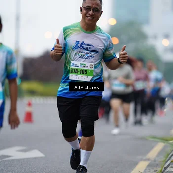 Runner Photo 7340228