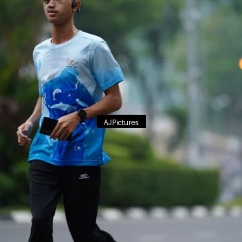 Runner Photo 7340231