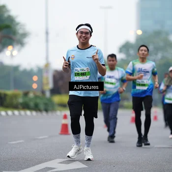 Runner Photo 7340237