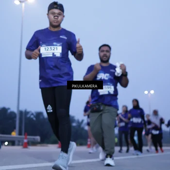 Runner Photo 7340244