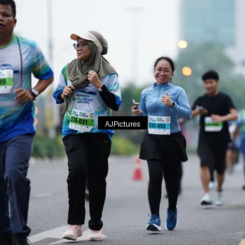Runner Photo 7340255