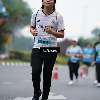 Runner Photo 7340278