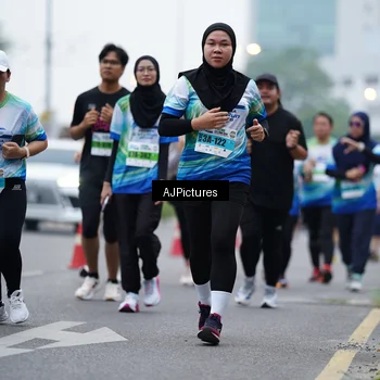 Runner Photo 7340284