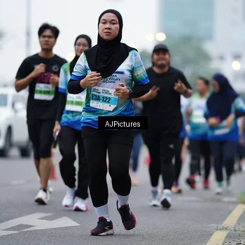 Runner Photo 7340286
