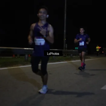 Runner Photo 7340292