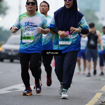 Runner Photo 7340299