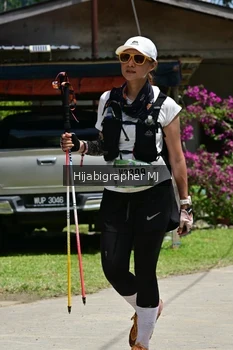 Runner Photo 73403