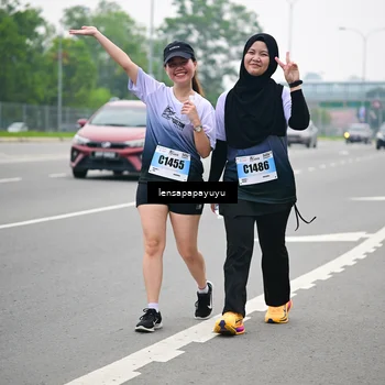Runner Photo 7340300