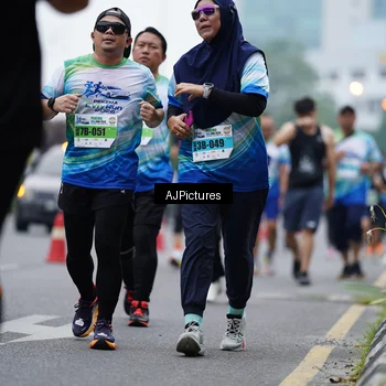 Runner Photo 7340307