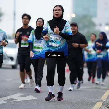 Runner Photo 7340312