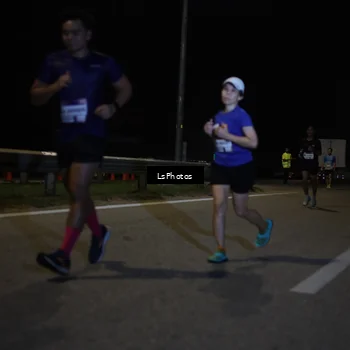 Runner Photo 7340313
