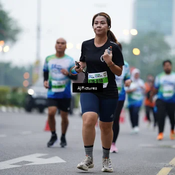 Runner Photo 7340318