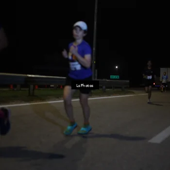 Runner Photo 7340320