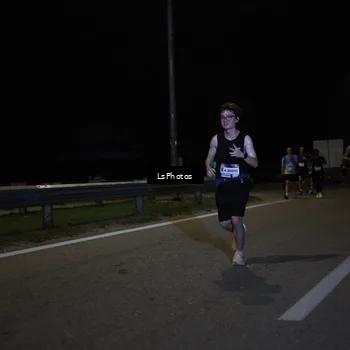 Runner Photo 7340324