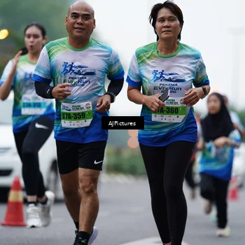 Runner Photo 7340325