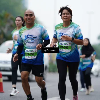 Runner Photo 7340327