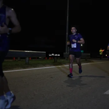 Runner Photo 7340331