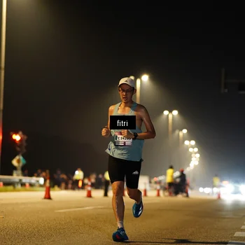 Runner Photo 7340345