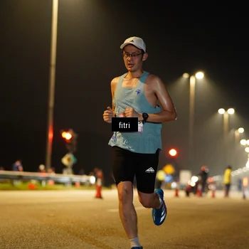 Runner Photo 7340351