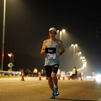Runner Photo 7340355