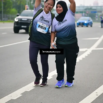 Runner Photo 7340358