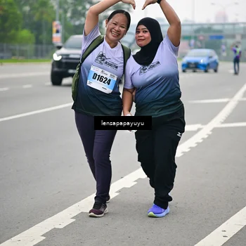 Runner Photo 7340368